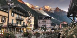 Week-end aux portes du Mont-Blanc, entre Chamonix et Saint-Gervais